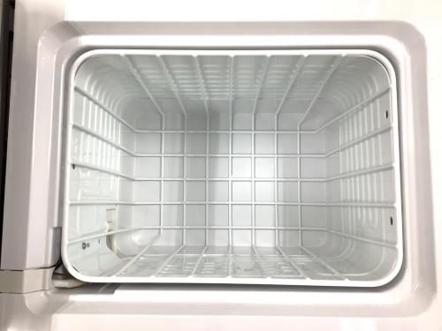 ENGEL (エンゲル) ポータブル冷蔵庫 グレー AC電源のみ確認済 2017年製 MT17F-D1 15L 定格電力 42L