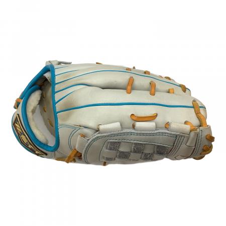 ZETT プロステ　源田モデル　日本製　即戦力中古 ゼット ZETT プロステイタス PROSTATUS 硬式用 オリジナル