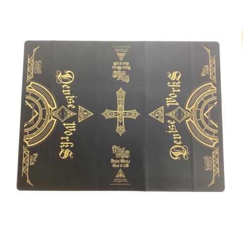 GEAR DE LAB　DEVISE WORKS(デバイスワークス) エッジパッド 未使用品　アウトドア雑貨 　