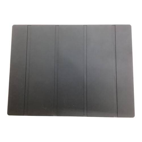 GEAR DE LAB　DEVISE WORKS(デバイスワークス) エッジパッド 未使用品　アウトドア雑貨 　