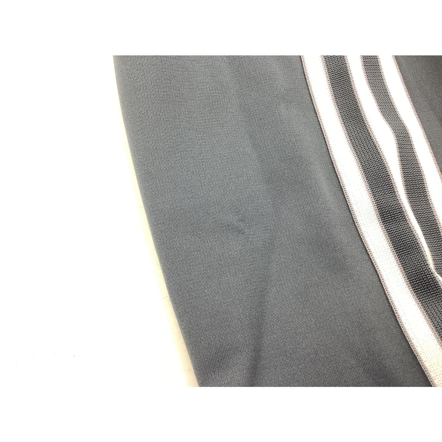 リヴァプール サッカーウェア(トップス) SIZE S グレー 08シーズン