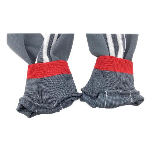 リヴァプール サッカーウェア(トップス) SIZE S グレー 08シーズン