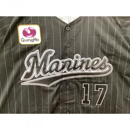 千葉ロッテマリーンズ (チバロッテマリーンズ) 応援グッズ SIZE XL