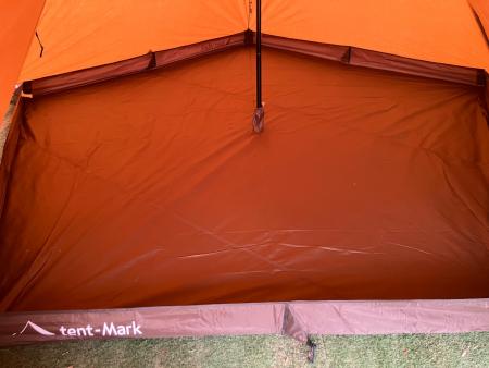 tent-Mark DESINGNS / TM-19CTDX テント/TM-19CTDX// tentmark DESIGNS (テンマクデザイン) モノポールテント TM-19CTDX