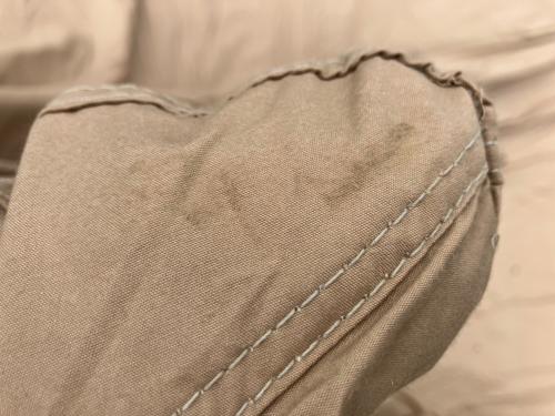 tentmark DESIGNS (テンマクデザイン) モノポールテント TM-19CTDX サーカスTC DX