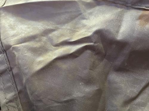 tentmark DESIGNS (テンマクデザイン) モノポールテント TM-19CTDX サーカスTC DX