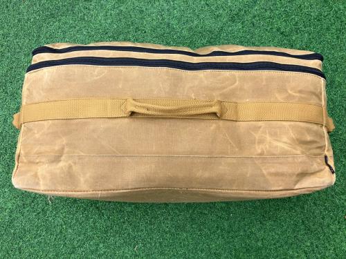 tentmark DESIGNS (テンマクデザイン) モノポールテント TM-19CTDX サーカスTC DX