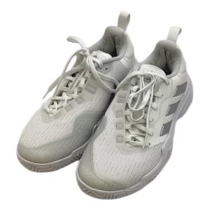 adidas (アディダス) ランニングシューズ ID1554 レディース SIZE 23.5cm ホワイト