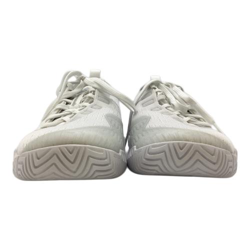 adidas (アディダス) ランニングシューズ ID1554 レディース SIZE 23.5cm ホワイト