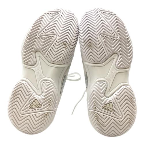 adidas (アディダス) ランニングシューズ ID1554 レディース SIZE 23.5cm ホワイト