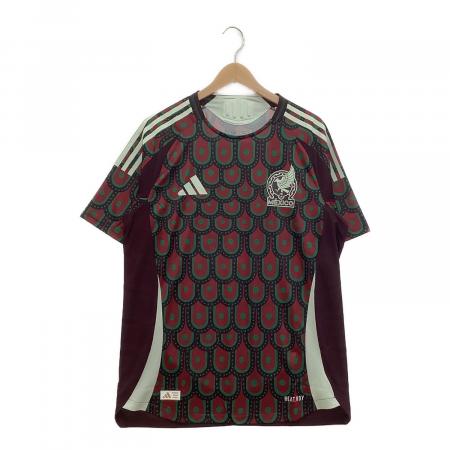 メキシコ代表 (メキシコダイヒョウ) サッカーユニフォーム 2XL 2024年