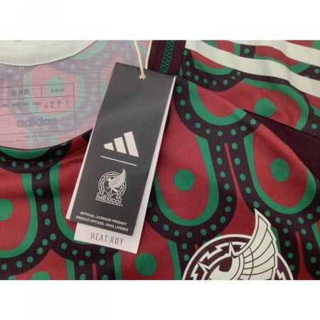 メキシコ代表 (メキシコダイヒョウ) サッカーユニフォーム 2XL 2024年