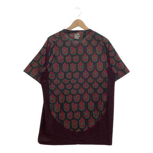 メキシコ代表 (メキシコダイヒョウ) サッカーユニフォーム 2XL 2024年ホーム オーセンティック IP6379