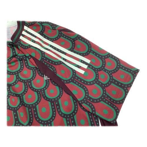 メキシコ代表 (メキシコダイヒョウ) サッカーユニフォーム 2XL 2024年ホーム オーセンティック IP6379