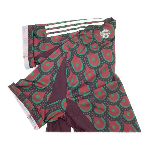 メキシコ代表 (メキシコダイヒョウ) サッカーユニフォーム 2XL 2024年ホーム オーセンティック IP6379