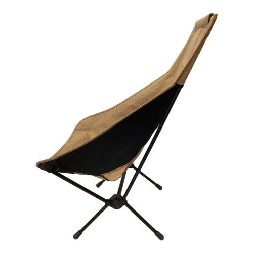 Helinox (ヘリノックス) アウトドアチェア コヨーテ ケースヨゴレ有 チェアツーホーム