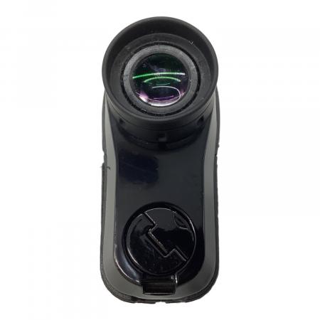 Bushnell GOLF (ブッシュネルゴルフ) ゴルフ距離測定器 ブラック