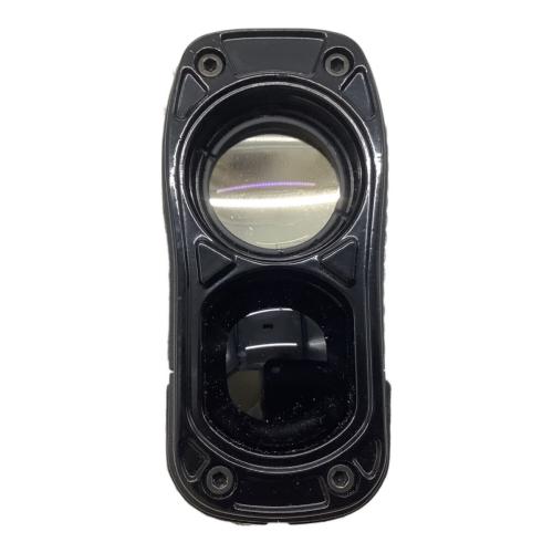 Bushnell GOLF (ブッシュネルゴルフ) ゴルフ距離測定器 ブラック レーザー距離計 ピンシーカースロープ L7 ジョルト