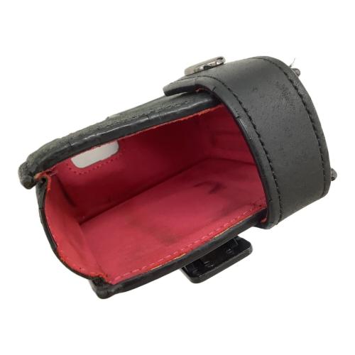 Bushnell GOLF (ブッシュネルゴルフ) ゴルフ距離測定器 ブラック レーザー距離計 ピンシーカースロープ L7 ジョルト