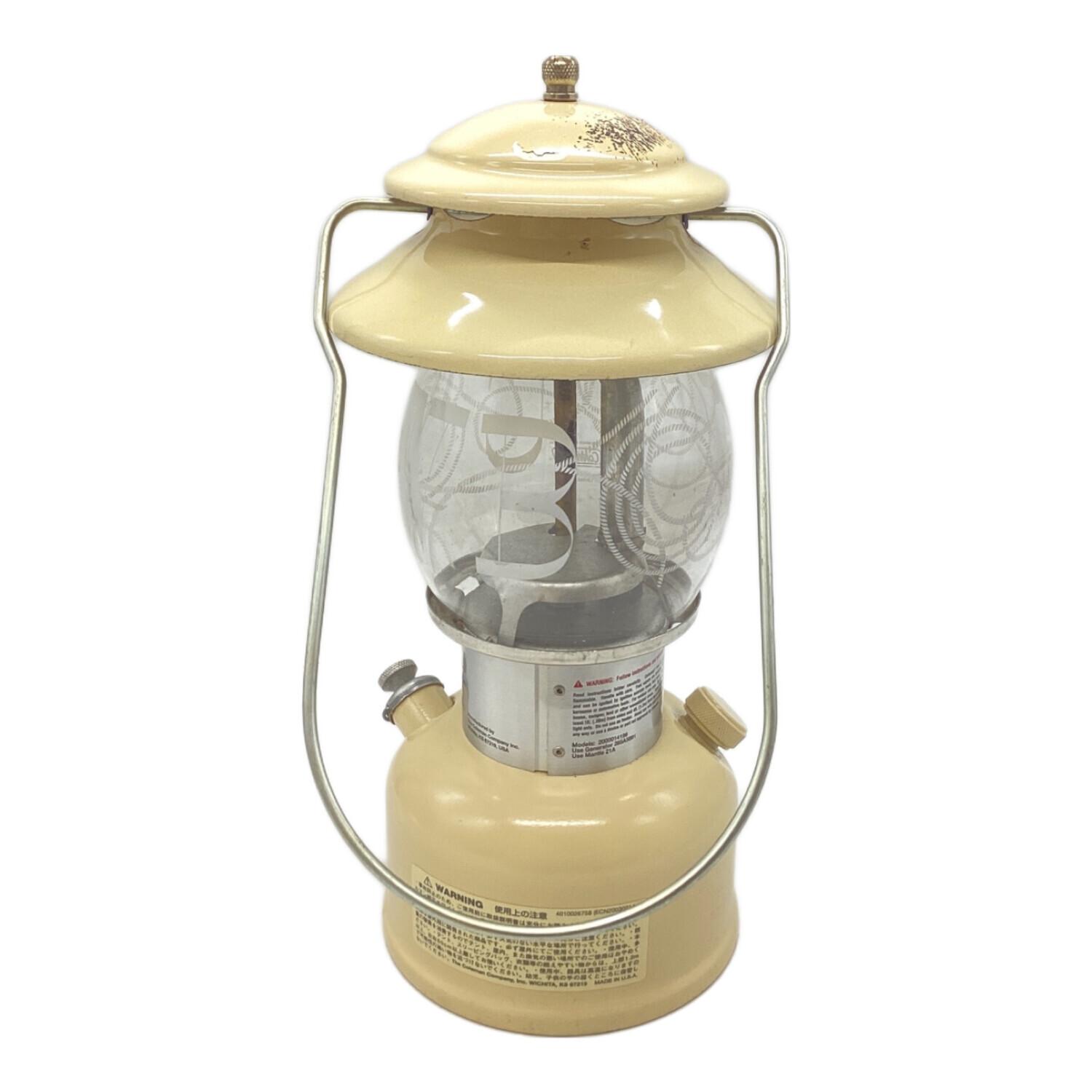 Coleman (コールマン) ガソリンランタン 2000014196 シーズンズ