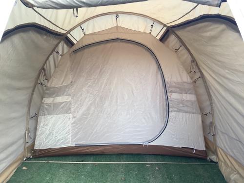 DOD カベテント グレー カベテント DOD カベテント グレー DOD