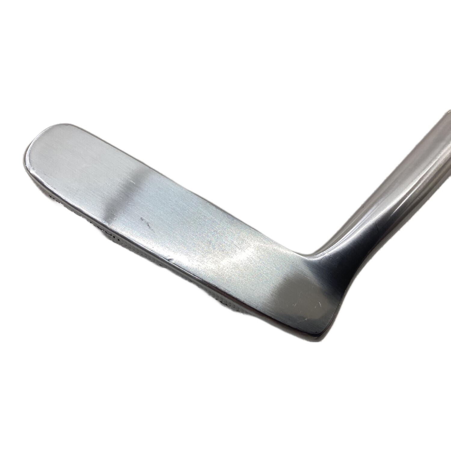 美品 マクレガー ターニー クラシック TCT5 パター 美品 マクレガー ターニー クラシック TCT5 パター - メルカリ