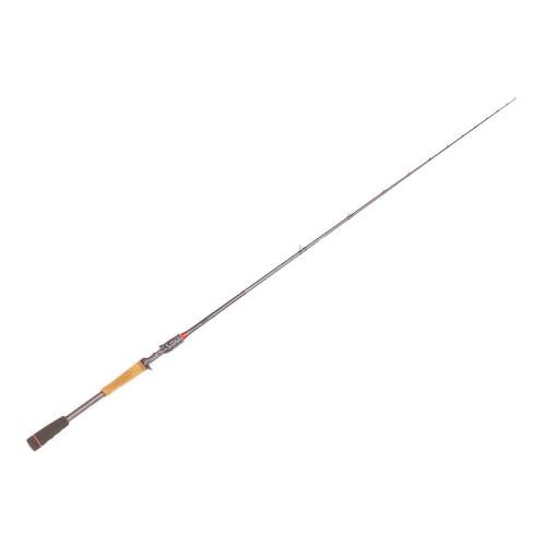 Abu Garcia (アブガルシア) ロッド(釣竿) FNC-72H ベイトリール ルアーロッド 1ピース H(ヘビー) バス Fantasista REGISTA