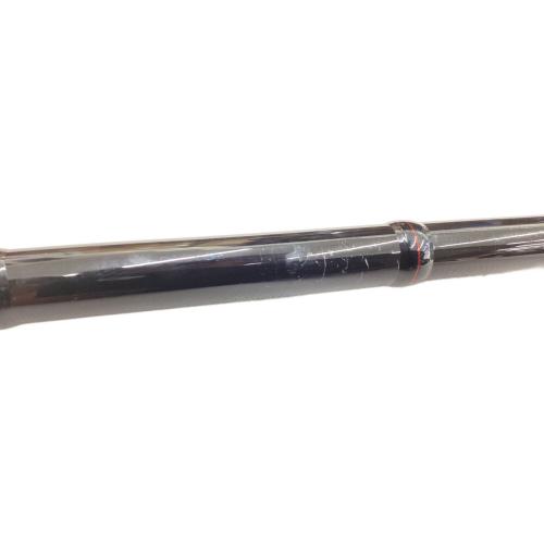 Abu Garcia (アブガルシア) ロッド(釣竿) FNC-72H ベイトリール ルアーロッド 1ピース H(ヘビー) バス Fantasista REGISTA