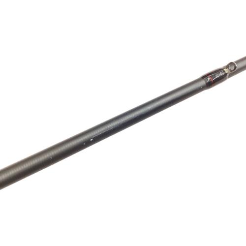 Abu Garcia (アブガルシア) ロッド(釣竿) FNC-72H ベイトリール ルアーロッド 1ピース H(ヘビー) バス Fantasista REGISTA