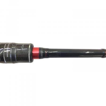 Abu Garcia (アブガルシア) ロッド(釣竿) FNC-71M ベイトリール ルアー