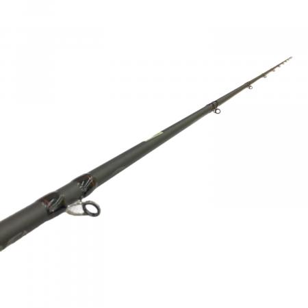 Abu Garcia (アブガルシア) ロッド(釣竿) FNC-71M ベイトリール ルアー