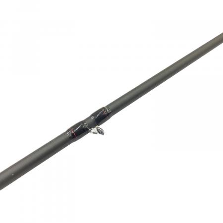 Abu Garcia (アブガルシア) ロッド(釣竿) FNC-71M ベイトリール ルアー