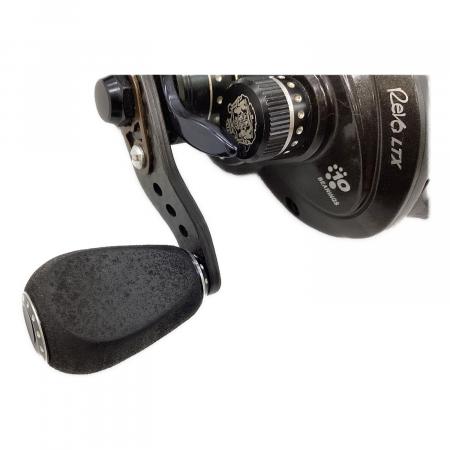 Abu Garcia (アブガルシア) リール LTX-L ベイトリール REVO