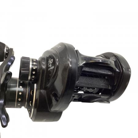 Abu Garcia (アブガルシア) リール LTX-L ベイトリール REVO