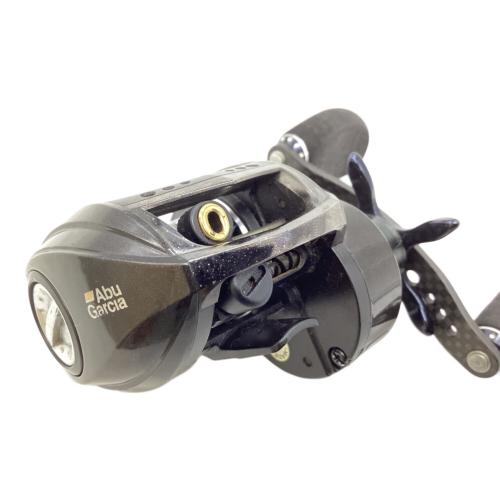 Abu Garcia (アブガルシア) リール LTX-L ベイトリール REVO