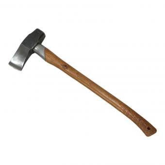 GRANSFORS BRUK (グレンスフォシュ・ブルークス) 斧 刃渡り75mm、柄長695mm 大型薪割り442