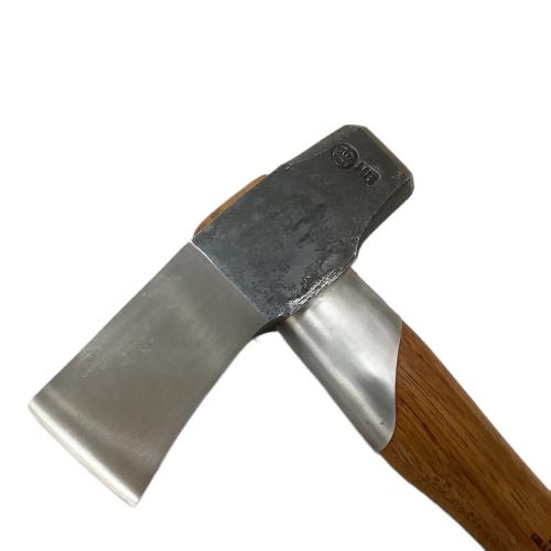 GRANSFORS BRUK (グレンスフォシュ・ブルークス) 斧 刃渡り75mm、柄長