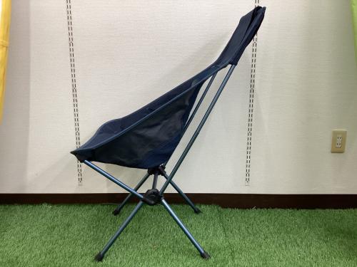 Helinox (ヘリノックス) アウトドアチェア ネイビー サンセットチェア