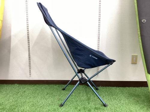 Helinox (ヘリノックス) アウトドアチェア ネイビー サンセットチェア