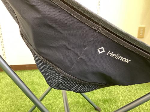 Helinox (ヘリノックス) アウトドアチェア ネイビー サンセットチェア