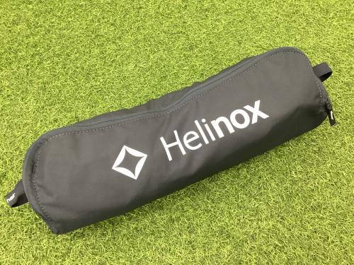 Helinox (ヘリノックス) アウトドアチェア ネイビー サンセットチェア
