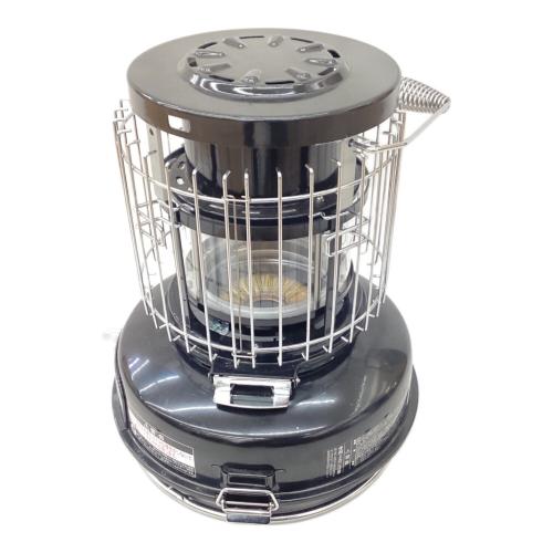 SENGOKU Aladdin (センゴク アラジン) アウトドアヒーター ブラック PSLPGマーク有 SAG-BF03B ポータブルガスストーブ 製造年月:2022年9月