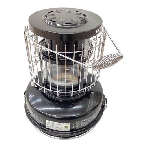 SENGOKU Aladdin (センゴク アラジン) アウトドアヒーター ブラック PSLPGマーク有 SAG-BF03B ポータブルガスストーブ 製造年月:2022年9月