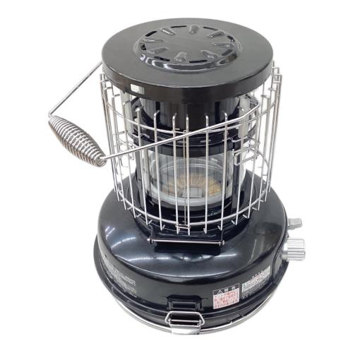 SENGOKU Aladdin (センゴク アラジン) アウトドアヒーター ブラック PSLPGマーク有 SAG-BF03B ポータブルガスストーブ 製造年月:2022年9月