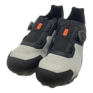 DMT (ディーエムティー) ビンディングシューズ メンズ SIZE 41(約26cm) ホワイト×ブラック KM4