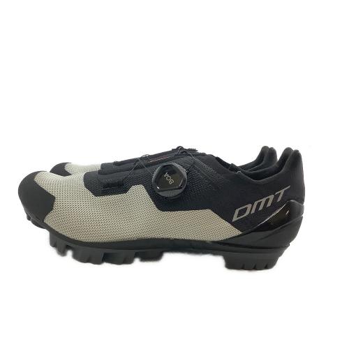 DMT (ディーエムティー) ビンディングシューズ メンズ SIZE 41(約26cm) ホワイト×ブラック KM4