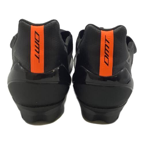 DMT (ディーエムティー) ビンディングシューズ メンズ SIZE 41(約26cm) ホワイト×ブラック KM4