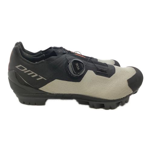 最終SALE！ 新品 DMT KM3 MTB ビンディング シューズ 43.5 DMT KM3 cycling shoes, light blue/black - MTBIKER.shop