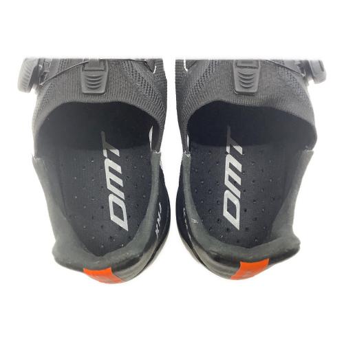 DMT (ディーエムティー) ビンディングシューズ メンズ SIZE 41(約26cm) ホワイト×ブラック KM4