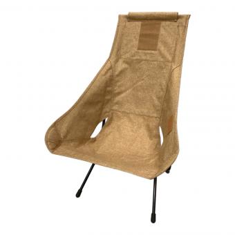 Helinox (ヘリノックス) アウトドアチェア コヨーテ ケースヨゴレ有 チェアツーホーム